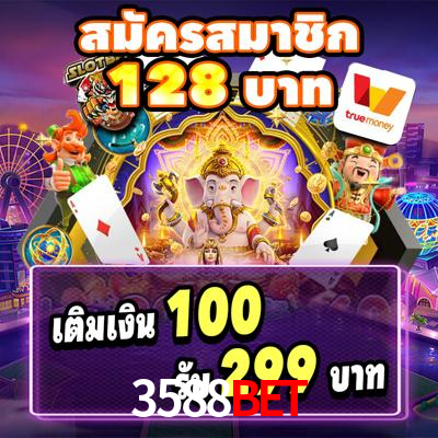 3588BET
