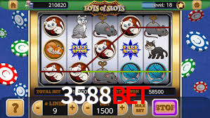 3588BET