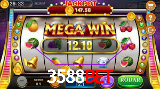 3588BET