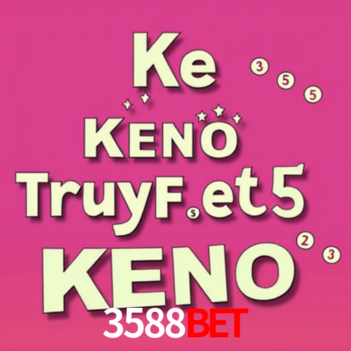 3588 BET