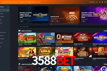 3588BET