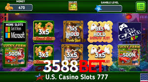 3588BET