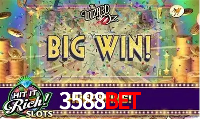 3588 BET